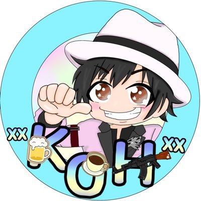 KOHさん